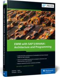 EWM with SAP S/4HANA: Architecture and