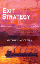 Exit Strategy: A Robert Fairchild Novel