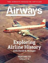 Exploring Airline History with David H