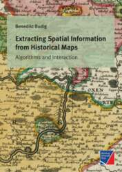 Extracting Spatial Information from Historical Maps: