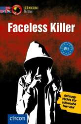 Faceless Killer: Englisch B1