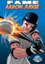 FAME: Aaron Judge