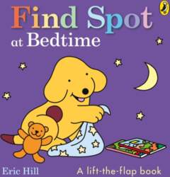 Find Spot at Bedtime