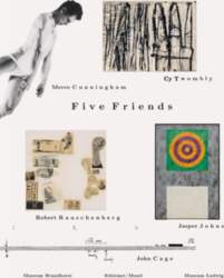 Five Friends: John Cage - Merce