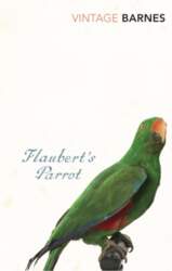 Flaubert`s Parrot