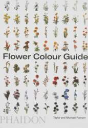 Flower Colour Guide