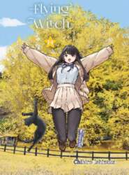 Flying Witch 14