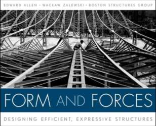 Form and Forces: Designing Efficient, Expressive