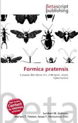 Formica pratensis