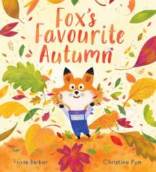 Fox`s Favourite Autumn
