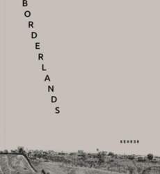 Francesco Anselmi: Borderlands