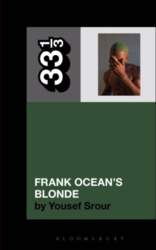 Frank Ocean`s Blonde