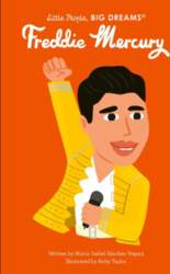 Freddie Mercury