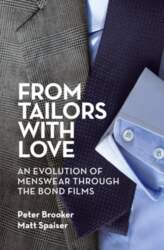 From Tailors with Love (hardback): An