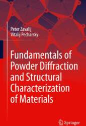 Fundamentals of Powder Diffraction and Structural