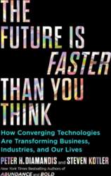 Future is Faster than You Think