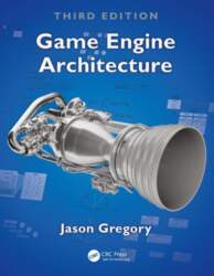 Game Engine Architecture