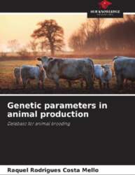 Genetic parameters in animal production: Database