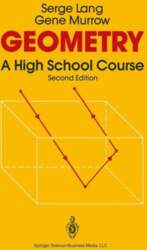 Geometry: A High School Course