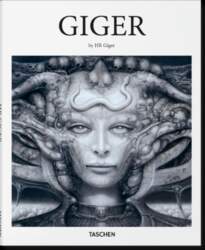 Giger (English Edition)
