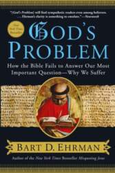 God`s Problem: How the Bible Fails