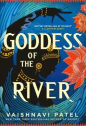 Goddess of the River