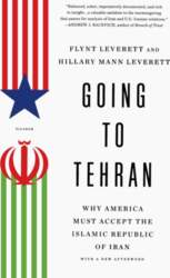 Going to Tehran