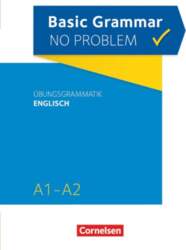 Grammar no problem A1/A2 - Basic