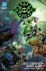Green Lantern Corps Vol. 3: Guy