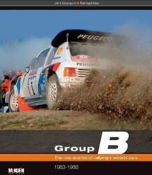 Group B: The rise and fall