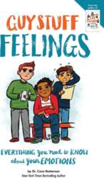 Guy Stuff Feelings: Everything You Need