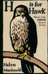 H is for Hawk