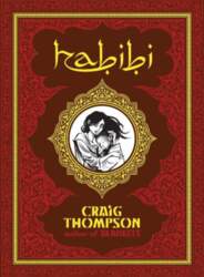 Habibi