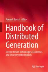 Handbook of Distributed Generation: Electric Power