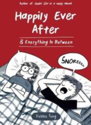 Happily Ever After & Everything in