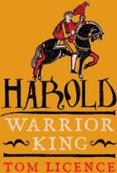 Harold: Warrior King