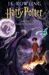 Harry Potter 7 and the Deathly