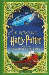 Harry Potter and the Chamber of