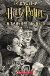 Harry Potter and the Chamber of