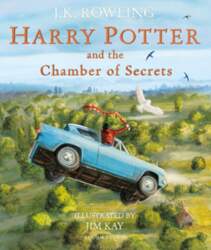 Harry Potter and the Chamber of