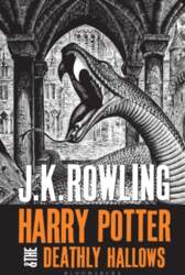 Harry Potter and the Deathly Hallows