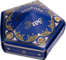 Harry Potter: Chocolate Frog Sticky Notepad