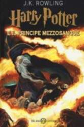 HARRY POTTER E IL PRINCIPE DE