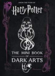 Harry Potter: The Mini Book of