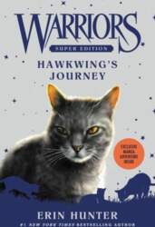 Hawkwing`s Journey