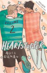 Heartstopper Volume 2: Fall in love
