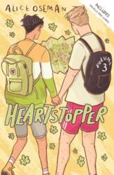 Heartstopper Volume 3: Fall in love