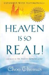 Heaven Is So Real!: Expanded
