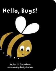 Hello, Bugs!