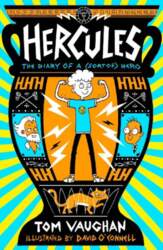 Hercules: the Diary of a (Sort